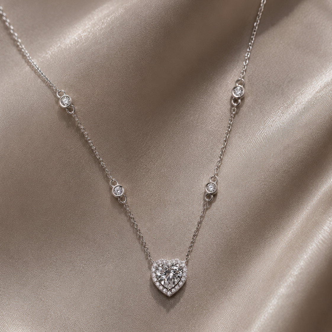 Cuore Diamante