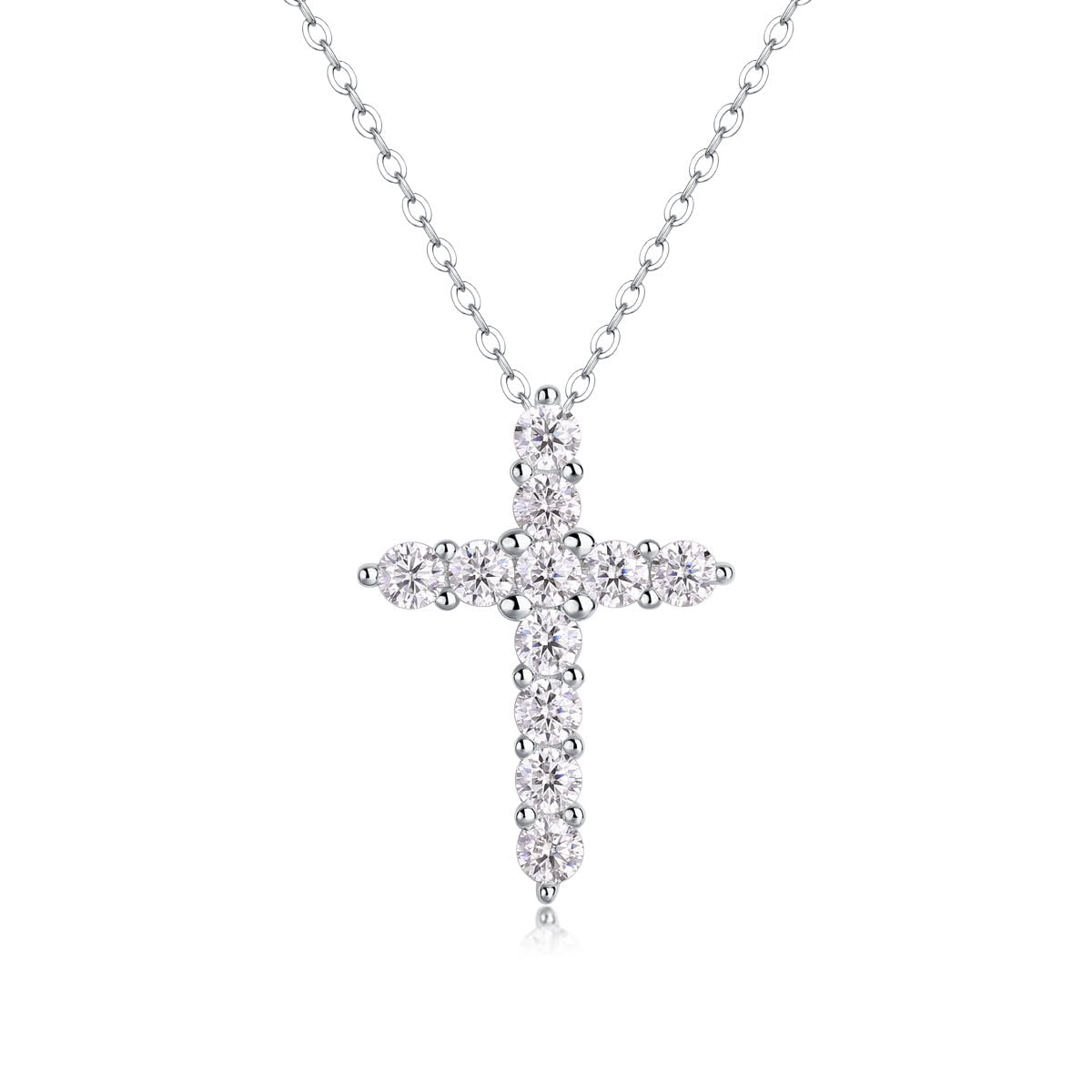 Diamond Cross