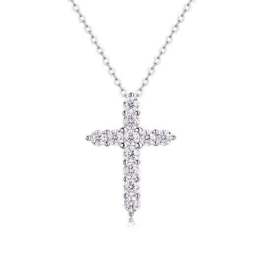 Diamond Cross