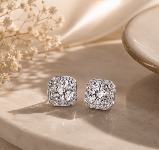 Serafina earrings